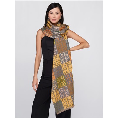 Палантин женский RH10-1456-6