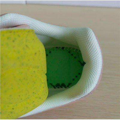 Кроссовки КАПП*А экспорт в Россию