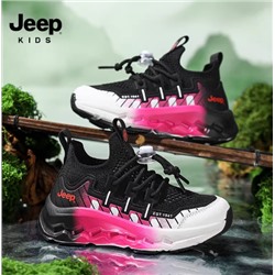 Кроссовки ДЖИ*П для мальчиков и девочек. Оригинал