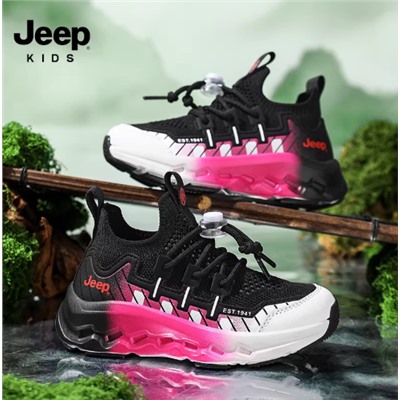 Кроссовки ДЖИ*П для мальчиков и девочек. Оригинал