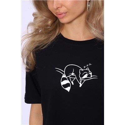 Пижама с шортами 71107 НАТАЛИ #980745