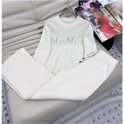 Костюм max mar* шерсть