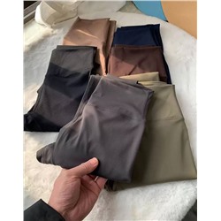 Женские лосины (5 цветов)  ЛУЛУЛЕМО*Н