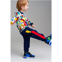 Брюки PLAYTODAY, 972459