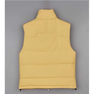 Мужская классическая водонепроницаемая безрукавка РАЛЬ*Ф Л