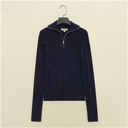 Женский шерстяной свитер  CO*S  Экспорт