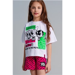 Футболка PLAYTODAY, 960795