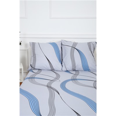 Наволочка поплин Джаз