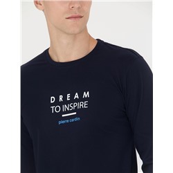 Lacivert Pijama Takımı