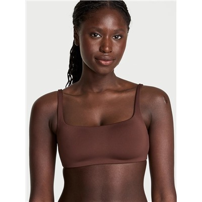 Body by Victoria Luxe Contour Scoop Lightly Lined Bra