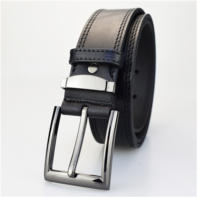 Ремень Джинсовый