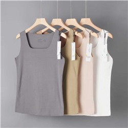 Бесшовная майка СК