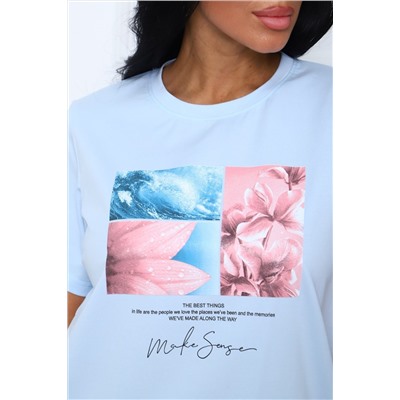 Костюм с бриджами 57145 НАТАЛИ #979109