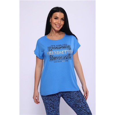 Пижама с бриджами 24672 НАТАЛИ #985673