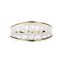 Кольцо серебро 51970YW