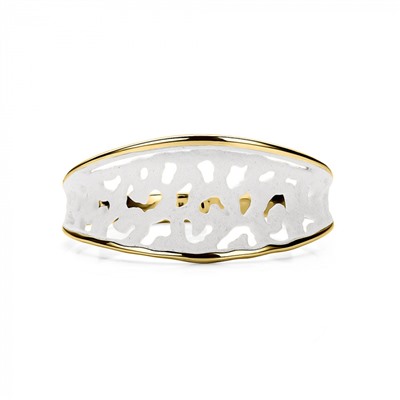 Кольцо серебро 51970YW