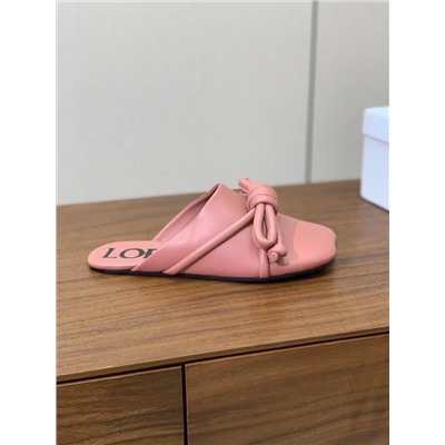 Женские мюли   (4 цвета) ЛОЕВ*Е