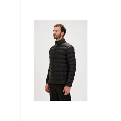 Bad Bear Boss Puffer Mont 23.02.15.001-C01