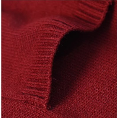 Женский повседневный вязаный шерстяной жилет КО*С