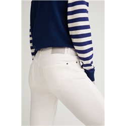 Vaquero Skinny ankle