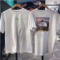 Хлопковая футболка