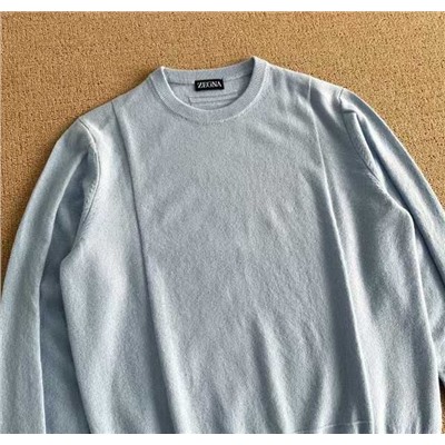 Классический мужской джемпер   ZEGN*A