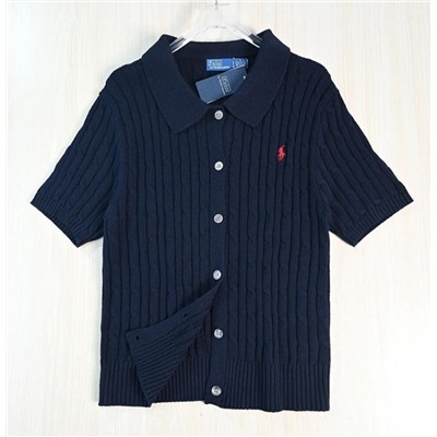 Классический трикотажный кардиган РАЛЬ*Ф Л