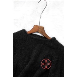 Мягкий пуловер   Экспорт Испания