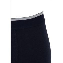 DeFacto Regular Fit 3'lü Boxer