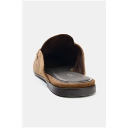 MOCASÍN SERRAJE DESTALONADO