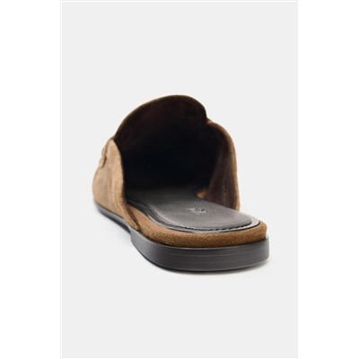 MOCASÍN SERRAJE DESTALONADO