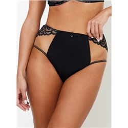 VENERA Трусы высокие SUBTILLE