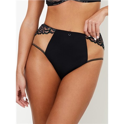 VENERA Трусы высокие SUBTILLE