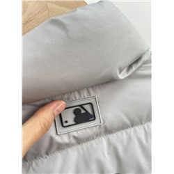 Пуховик унисекс 💙 МЛБи