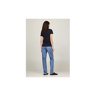 Essential V-Neck T-Shirt