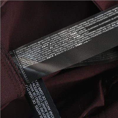 Женские брюки прямого покроя МАНГ*О