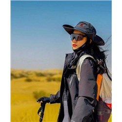 Мужская рыбацкая шапка  МАММУ*Т