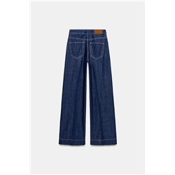 JEANS Z1975 STRAIGHT TIRO ALTO