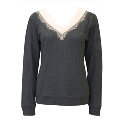 Лонгслив OPIUM, 716586