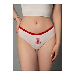 Трусы, 2 шт. INDEFINI, 1116157