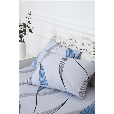 Наволочка поплин Джаз