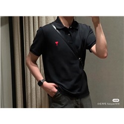 Поло унисекс АМ*И