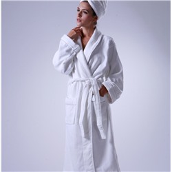 Вот мой любимый махровый халат,  Живой с 2023 года