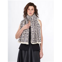 Палантин женский RH10-2255-4