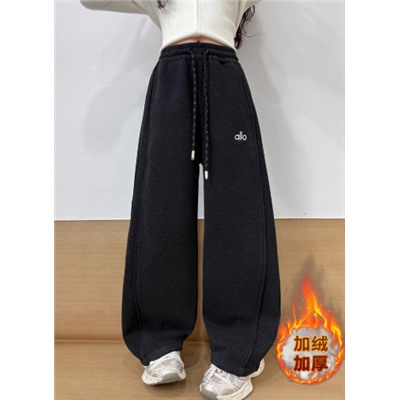 Спортивные штаны для девочек