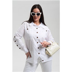 9260 Рубашка женская