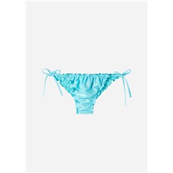 Brazilian-Bikinihose mit schmalen Bändchen Formentera