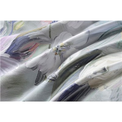 КПБ Kamelia евро с 2 наволочками