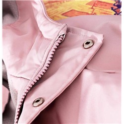 Курточка для девочек