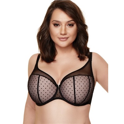 Бюст Ciao B4 U Gorteks